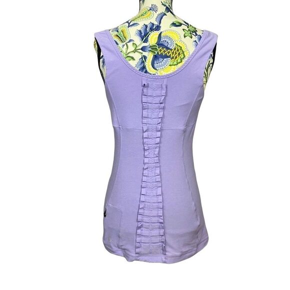 Lululemon Run Free Tank Size 4 - Picture 2 of 5